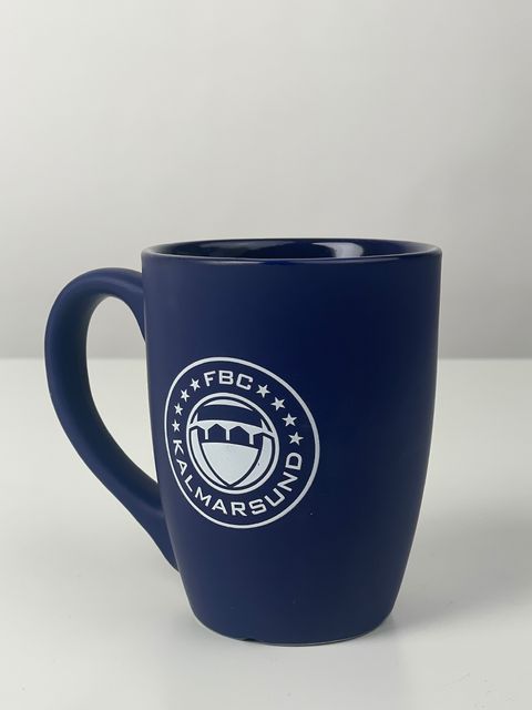 FBC Kalmarsund Mugg
